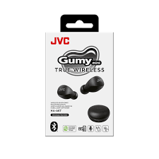 JVC Gumy Mini True Wireless Earbud