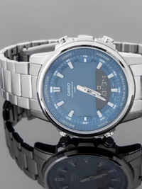 CASIO AMW-880D-2A1 MEN WATCH