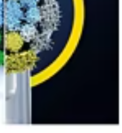 Oral-B Precision Clean Toothbrush Head with CleanMaximiser Technology 8 Pack Oral-B Precision Clean Toothbrush Head with CleanMaximiser Technology 8 Pack