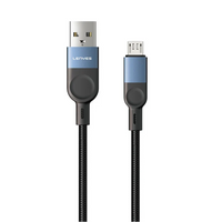 Lenyes LC514-TC Type-C Cable – Fast Charging & Braided