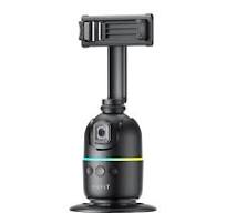 HAVIT ST7609 Auto Face Tracking Phone Holder for Selfies & Video HAVIT ST7609 Auto Face Tracking Phone Holder for Selfies & Video