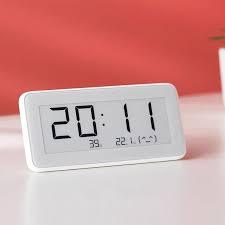 Xiaomi Temperature and Humidity Monitor Clock