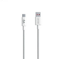 Lenyes LC518-TC 6A USB-C Cable – Braided & Super Fast