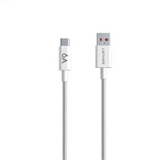 Lenyes LC518-TC 6A USB-C Cable – Braided & Super Fast