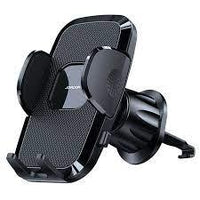 JOYROOM Mechanical Car Holder - Black