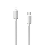 Lenyes LC503TC-I 30W USB-C to Lightning Transparent Cable