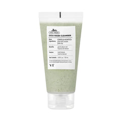 VT Cica Mild Foam Cleanser — Calming Korean Skincare for Sensitive Skin