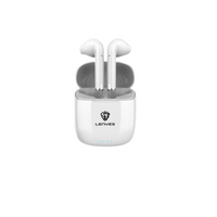 Lenyes Air 38 – Lightweight Wireless Earbuds with Hi-Fi Audio