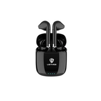 Lenyes Air 38 – Lightweight Wireless Earbuds with Hi-Fi Audio