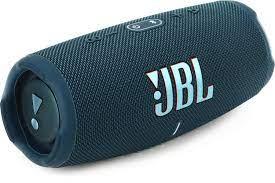 مكبر صوت JBL Charge5 مقاوم للماء ومحمول بتقنية البلوتوث