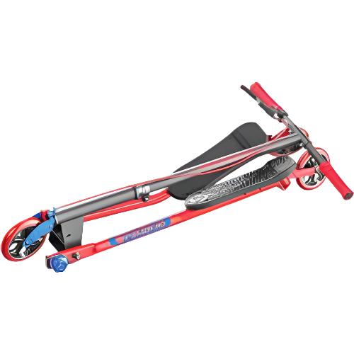 Yvolution Y Fliker Air A3 - 3-Wheel Foldable Scooter for Kids Yvolution Y Fliker Air A3 - 3-Wheel Foldable Scooter for Kids