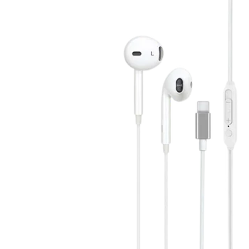 سماعة Lenyes LF76 Type-C – صوت رقمي نقي وميكروفون مدمج
