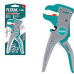 TOTAL Wire Stripper 175×85mm – THT15606