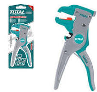 TOTAL Wire Stripper 175×85mm – THT15606