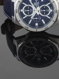 CASIO EDIFICE EFV-640L-2A MEN WATCH