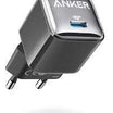 شاحن Anker 511 (Nano Pro) - أسود