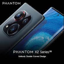 TECNO Phantom X2 Pro 5G - Gray