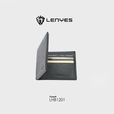LENYES LHB1201 Wallet – Slim, Classic Leather Design LENYES LHB1201 Wallet – Slim, Classic Leather Design