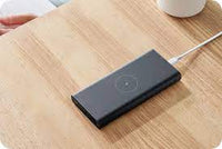 Xiaomi 10W Wireless Power Bank 10000