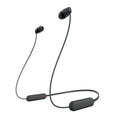 سماعات أذن لاسلكية Sony WI-C100