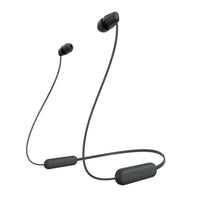سماعات أذن لاسلكية Sony WI-C100