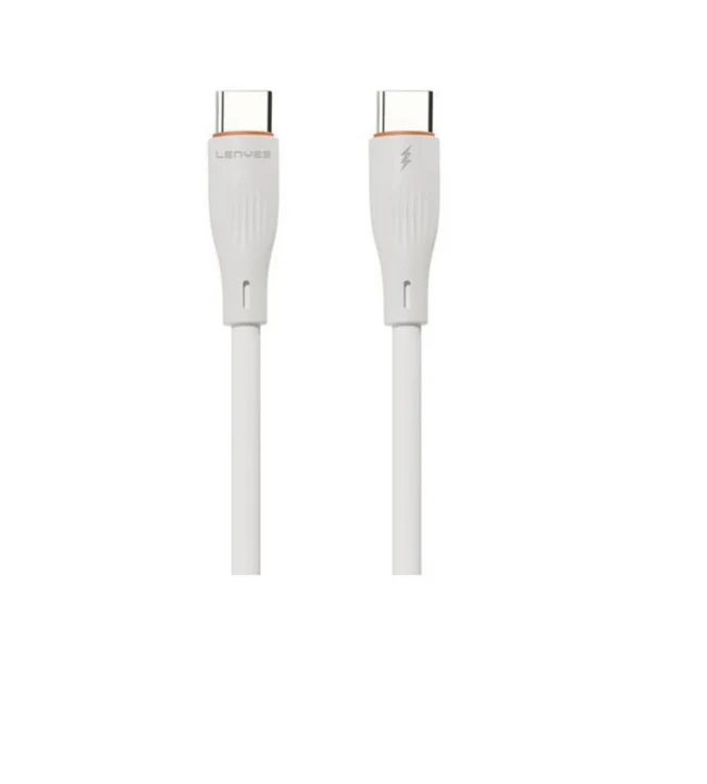 Lenyes LC988 TPE Fast Charging Cable – Lightweight & Durable Lenyes LC988 TPE Fast Charging Cable – Lightweight & Durable