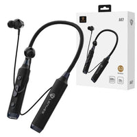 سماعة Lenyes A47 – رأسية لاسلكية بصوت ستيريو Hi-Fi وراحة فائقة
