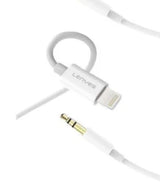 Lenyes AX106 Type-C to 3.5mm Audio Cable – Hi-Fi Quality