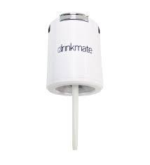 Watermate Infuser Drinkmate Spare Fizz Infuser Effortless Drink