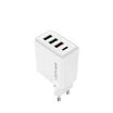 Lenyes LCH339 – شاحن متعدد 4 منافذ 30W PD+QC (EU)

