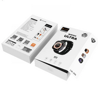 Lenyes LW-206 Smart Watch – Sleek Everyday Performance