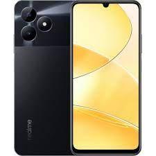 Realme C51 Smartphone 4+128GB