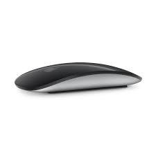 ماوس Apple Magic Mouse إصدار 2021 - رمادي 