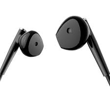 Joyroom Wired Series Half In-Ear Wired Earphones
