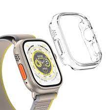Green Lion Stylin Guard Pro Case For Apple Watch