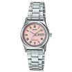 CASIO LTP-V006D-4B WOMEN WATCH