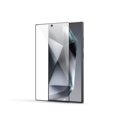 Joyroom JR-MJS0218 واقي شاشة زجاجي مقوى 2.5D لهاتف Samsung Galaxy S24