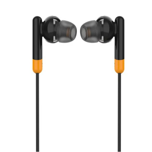 Lenyes LF86 Wired Earphones – Stereo Sound & Mic Lenyes LF86 Wired Earphones – Stereo Sound & Mic