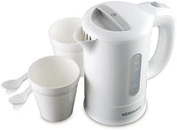 Kenwood Travel Kettle 0.5L JKP250