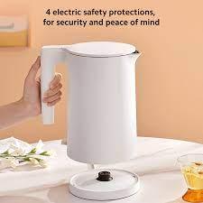 Xiaomi Electric Kettle 2 White Xiaomi Electric Kettle 2 White