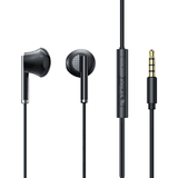 Joyroom Wired Series Half In-Ear Wired Earphones