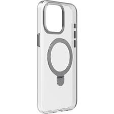 Momax CaseForm FLIP Magnetic Case for iPhone 15 Pro Momax CaseForm FLIP Magnetic Case for iPhone 15 Pro