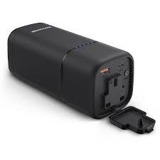 RAVPower RP-PB054 20000mAh AC Portable Charger RAVPower RP-PB054 20000mAh AC Portable Charger