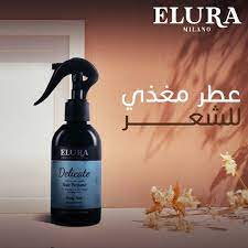 Elura Delicate Hair Perfume Elura Delicate Hair Perfume