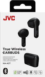 JVC True Wireless EARBUDS