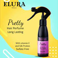 Elura Pretty Hair Perfume