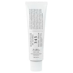 Dr.Althea 345 Relief Cream — Soothing Korean Skincare for Sensitive Skin