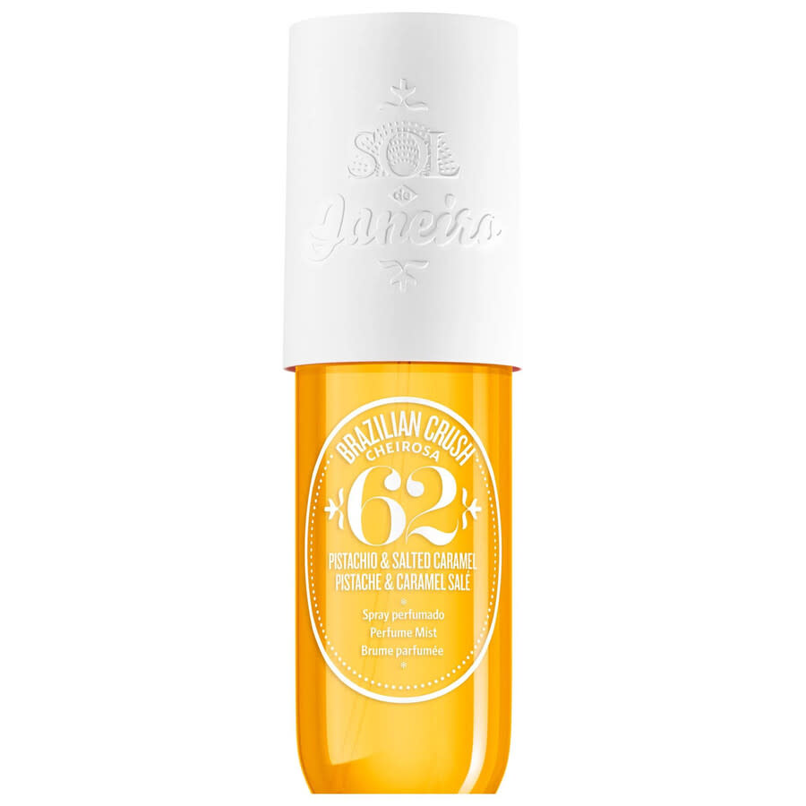 Sol de Janeiro Cheirosa 62 Hair and Body Fragrance Mist 90ml