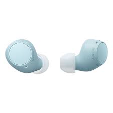 Sony WF-C510 Wireless Earbuds with 22-Hour Battery