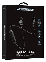 RockRose Parkour EE Bluetooth Sports Earphones